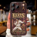 Elvis Presley Phone Case – HOATT18995