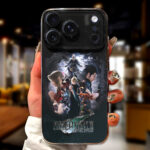 Final Fantasy VII Revelation Phone Case – GNE6893