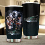 Final Fantasy VII Revelation Tumbler Cup – GNE6892