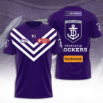 Fremantle Dockers 3D Apparel – TANTN23904