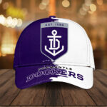 Fremantle Dockers Classic Cap – TANTN23905