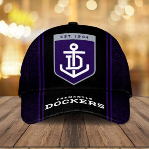 Fremantle Dockers Classic Cap - TANTN23944