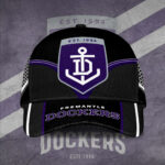Fremantle Dockers Classic Cap – TANTN23908