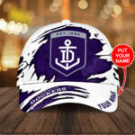 Personalized Fremantle Dockers Classic Cap – TANTN23907
