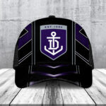 Fremantle Dockers Classic Cap – TANTN23942