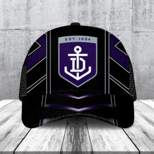 Fremantle Dockers Classic Cap - TANTN23942