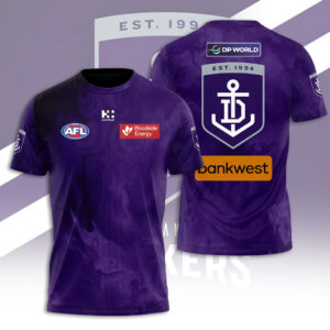 Fremantle Dockers 3D Apparel – TANTN23946