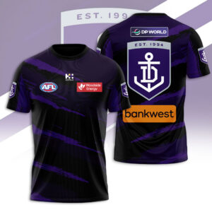 Fremantle Dockers 3D Apparel – TANTN23947