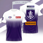 Fremantle Dockers 3D Apparel – TANTN23949