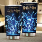 Harry Potter 25th Anniversary Tumbler Cup – TMTHU7092