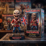 Iron Maiden 3D Collectible Vinyl Figure – TMTHU7179