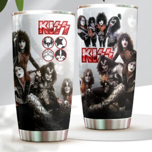 KISS Tumbler Cup - GNE6906
