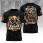 KISS 3D Apparel – TANTN23537