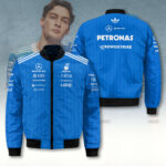 Mercedes AMG Petronas F1 Team 3D Bomber Jacket – TANTN23773