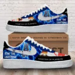 Metallica AF1 Sneaker – TANTN23391