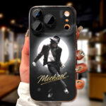Michael Jackson Phone Case – HOATT18400