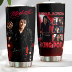 Michael Jackson Tumbler Cup – HOATT18906