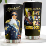 Michael Jackson Tumbler Cup – HOATT18931