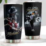 Michael Jackson Tumbler Cup – HOATT19062