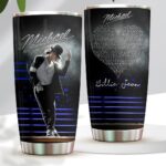 Michael Jackson Tumbler Cup – HOATT18544