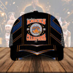 New York Knicks 2026 NBA Finals Champions Classic Cap – HOATT18619