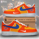 New York Knicks AF1 Sneaker – TMTHU6920