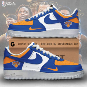 New York Knicks AF1 Sneaker – TMTHU6890