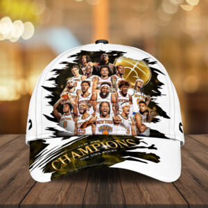 New York Knicks Classic Cap - GNE7041