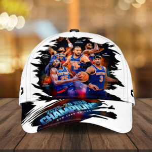 New York Knicks Classic Cap - GNE7042