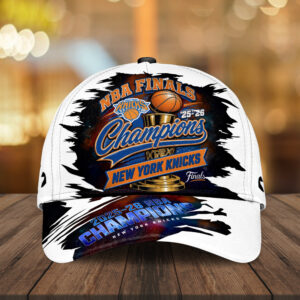 New York Knicks Classic Cap - GNE7043