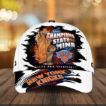 New York Knicks Classic Cap – GNE7044