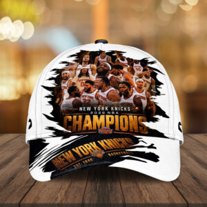 New York Knicks Classic Cap - GNE7045