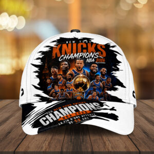 New York Knicks Classic Cap - GNE7062