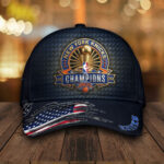 New York Knicks NBA Champions 2026 Classic Cap – TMTHU6919