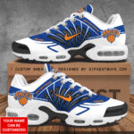 Personalized New York Knicks NBA Finals Champions 2026 Air Max Shoes – TANTN23808