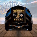New York Knicks 2026 NBA Finals Champions Classic Cap – HOATT18616