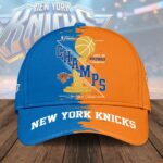 New York Knicks 2026 NBA Finals Champions Classic Cap – HOATT18893