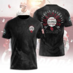 Oklahoma Sooners 2026 NCAA Baseball Men’s College World Series Champions 3D Apparel – TANTN23837
