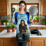 Ozzy Osbourne Custom Apron – HOATT18762