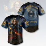 Ozzy Osbourne Baseball Jersey – HOATT18970
