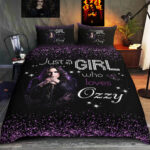 Ozzy Osbourne 3-Piece Duvet Bedding Set – HOATT18477