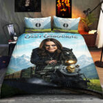 Ozzy Osbourne 3-Piece Duvet Bedding Set – HOATT18903