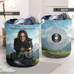 Ozzy Osbourne Laundry Basket – HOATT18834