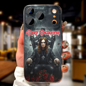 Ozzy Osbourne Phone Case – HOATT18833