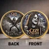 Ozzy Osbourne Commemorative Coin - TANTN23416