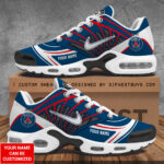 Personalized Paris Saint-Germain Champions of Europe 25/26 Air Max Shoes – TANTN23539