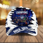Paris Saint-Germain Champions of Europe 25/26 Classic Cap – TANTN23546