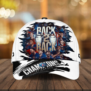 Paris Saint-Germain 25/26 Champions League Champions Classic Cap - GNE6931