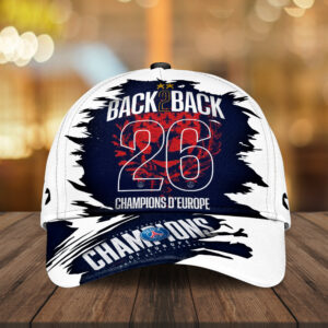 Paris Saint-Germain 25/26 Champions League Champions Classic Cap - GNE6933
