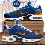 New York Knicks 2026 NBA Finals Champions Air Max Shoes – HOATT19010